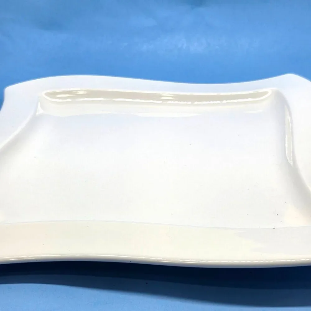 Villeroy & Boch New Wave Serving Platter 13